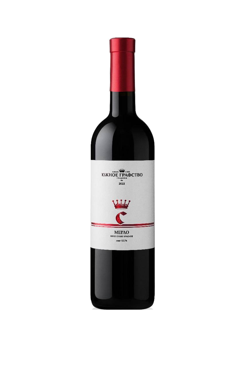 Merlot 2022