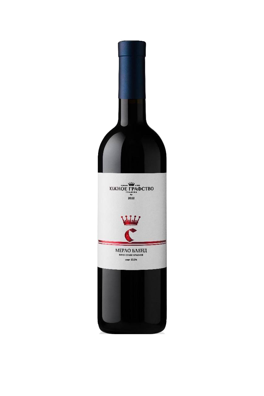 Merlot Blend 2022
